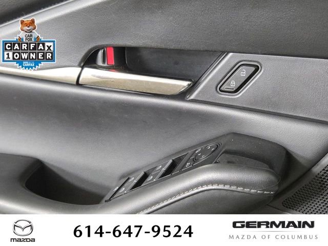 Certified 2023 MAZDA CX-30 AWD 2.5 S w/ Preferred Package image 28