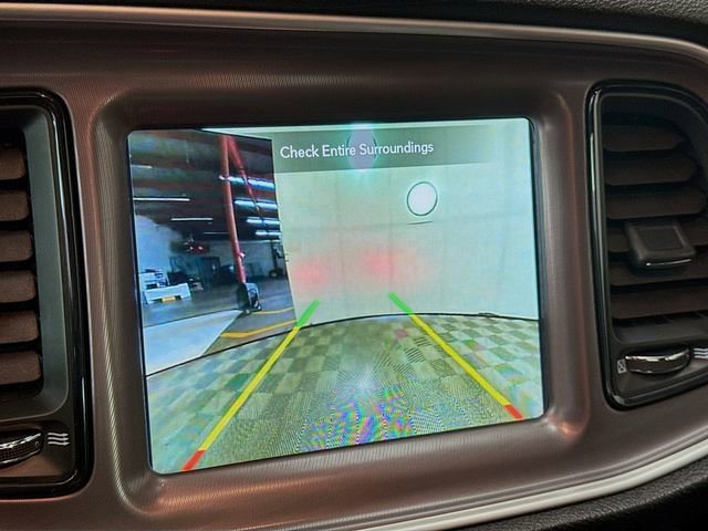 Used 2022 Dodge Challenger R/T Scat Pack w/ Driver Convenience Group image 13