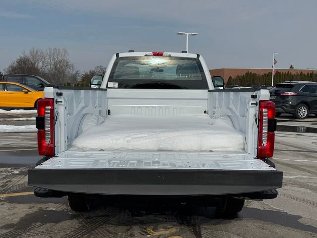 New 2026 Ford F250 XL w/ 360-Degree Camera Package AWD/4WD image 11
