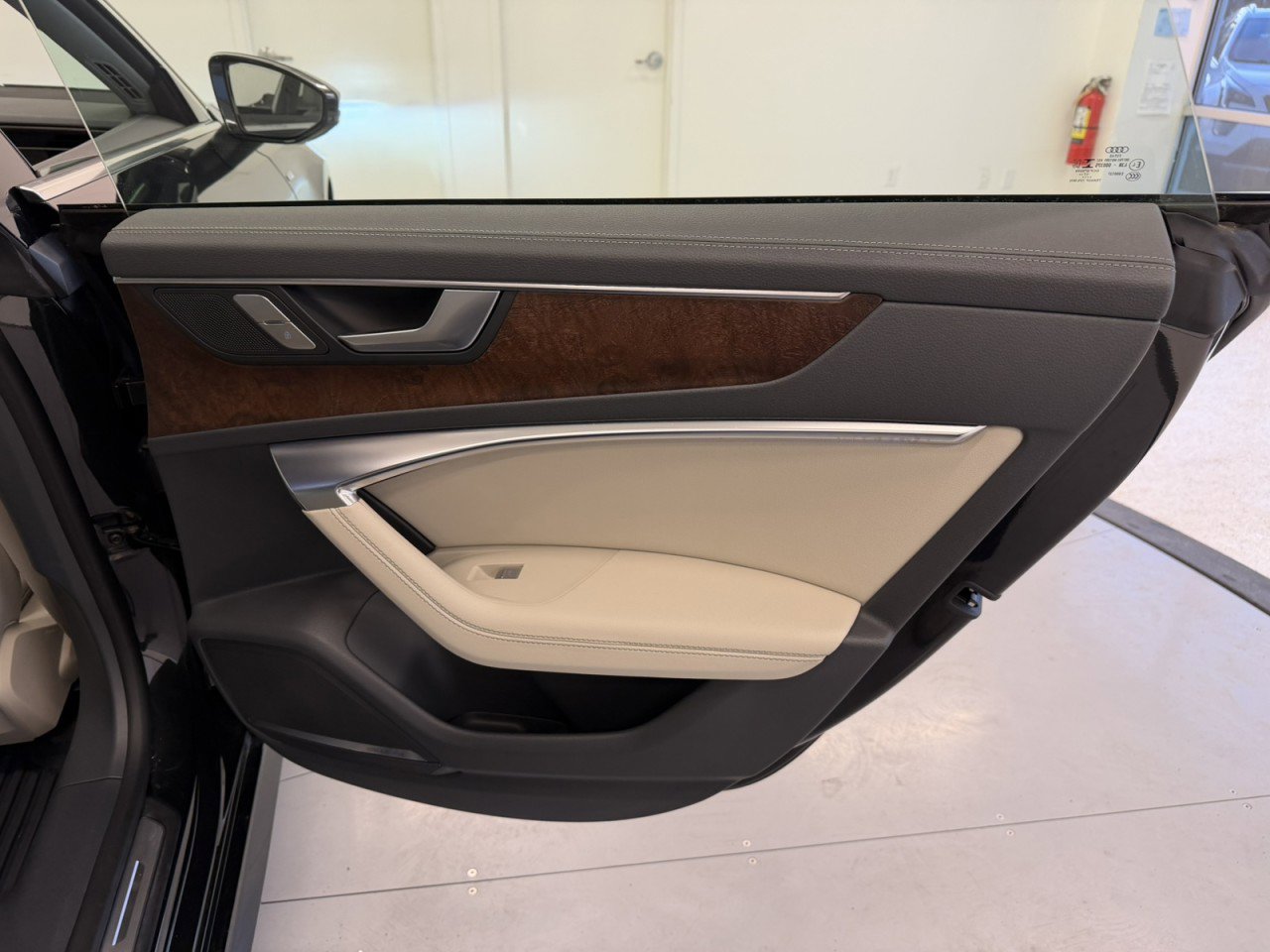 Used 2019 Audi A7 3.0T Premium Plus w/ Premium Plus Package image 42