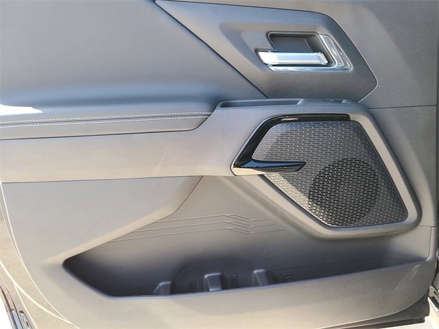 New 2026 Chevrolet Silverado EV LT w/ Plus Package image 33