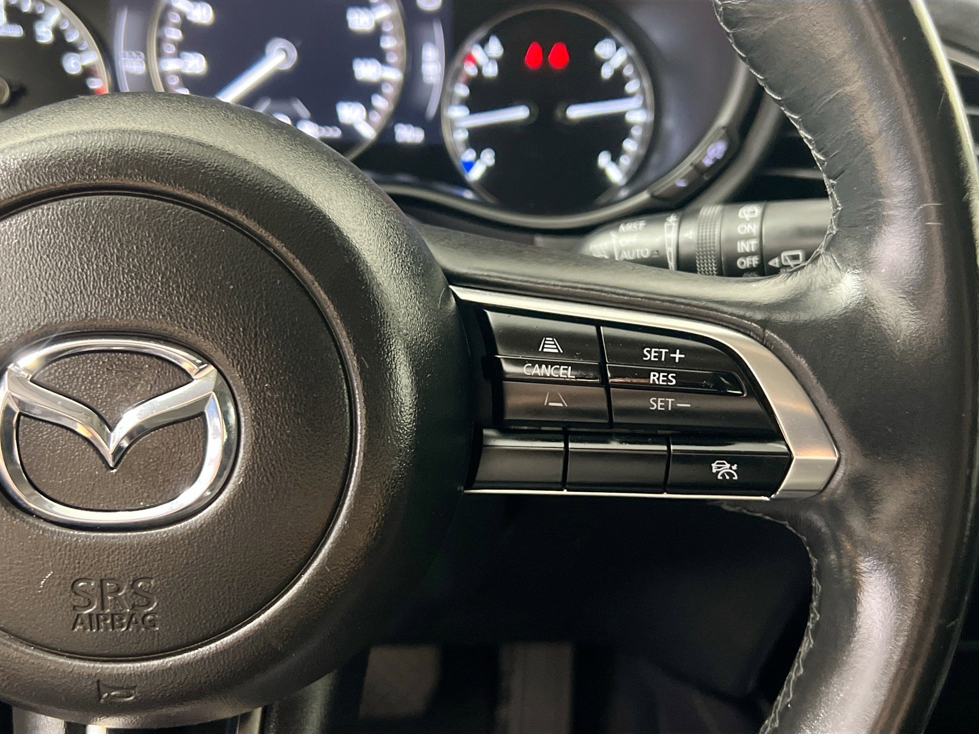 Used 2024 MAZDA CX-30 AWD 2.5 S w/ Preferred Package image 19