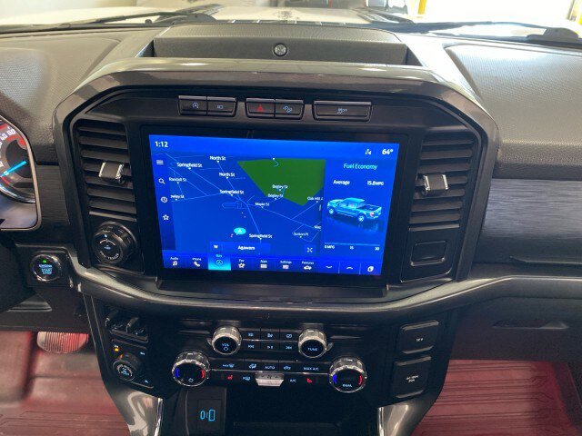 Used 2021 Ford F150 XLT w/ Equipment Group 302A High AWD/4WD image 28