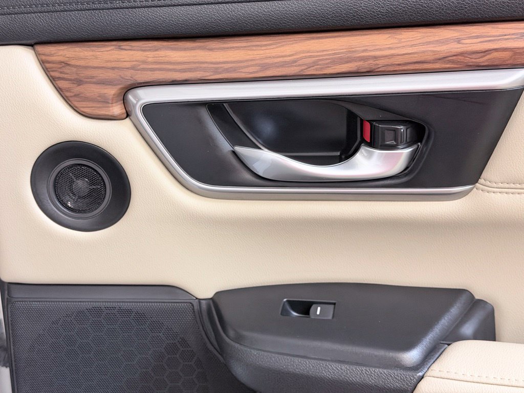 Used 2021 Honda CR-V EX-L image 35