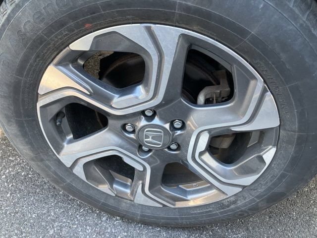 Used 2018 Honda CR-V EX image 6