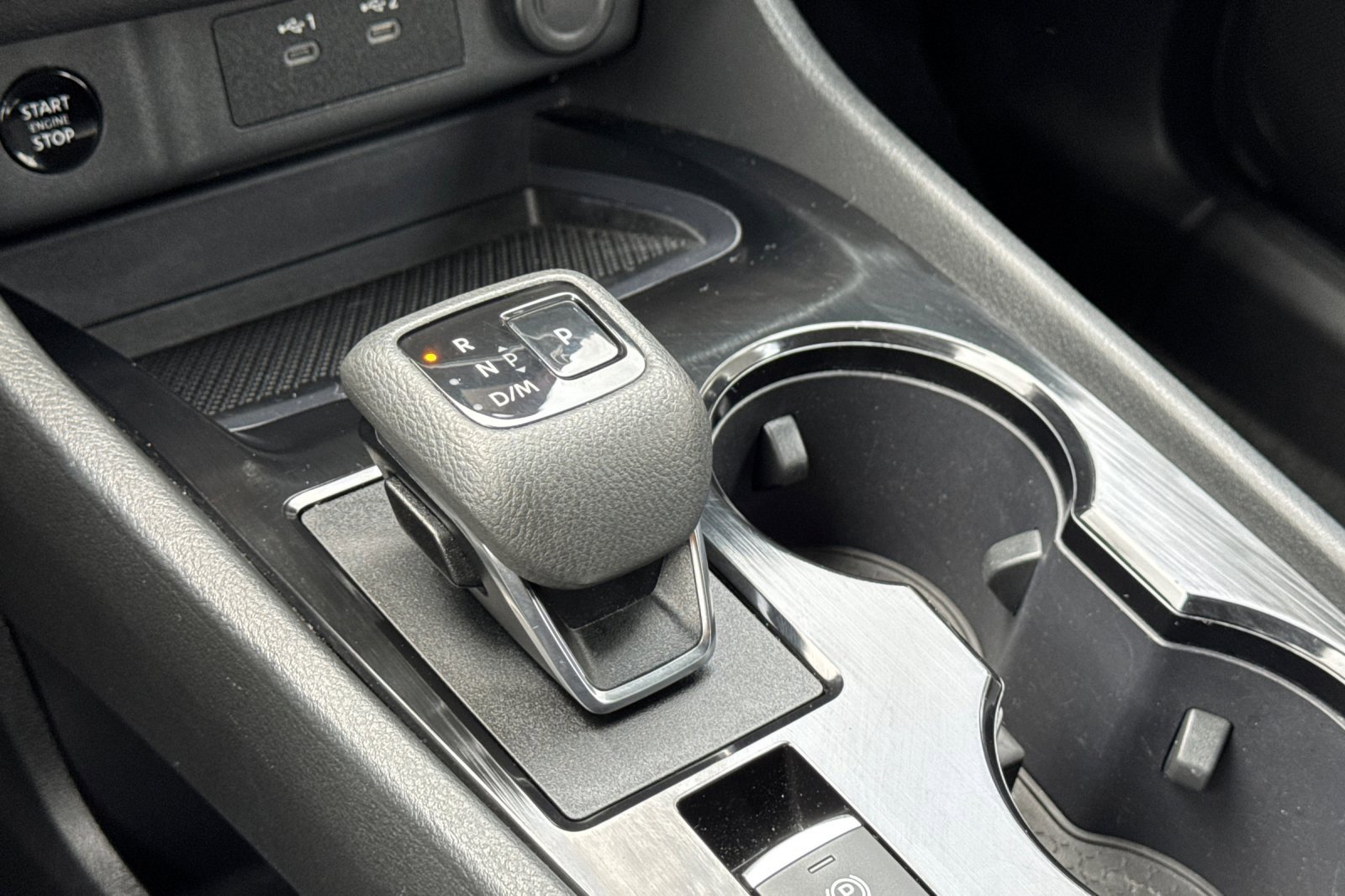 Used 2024 Nissan Rogue SV image 21