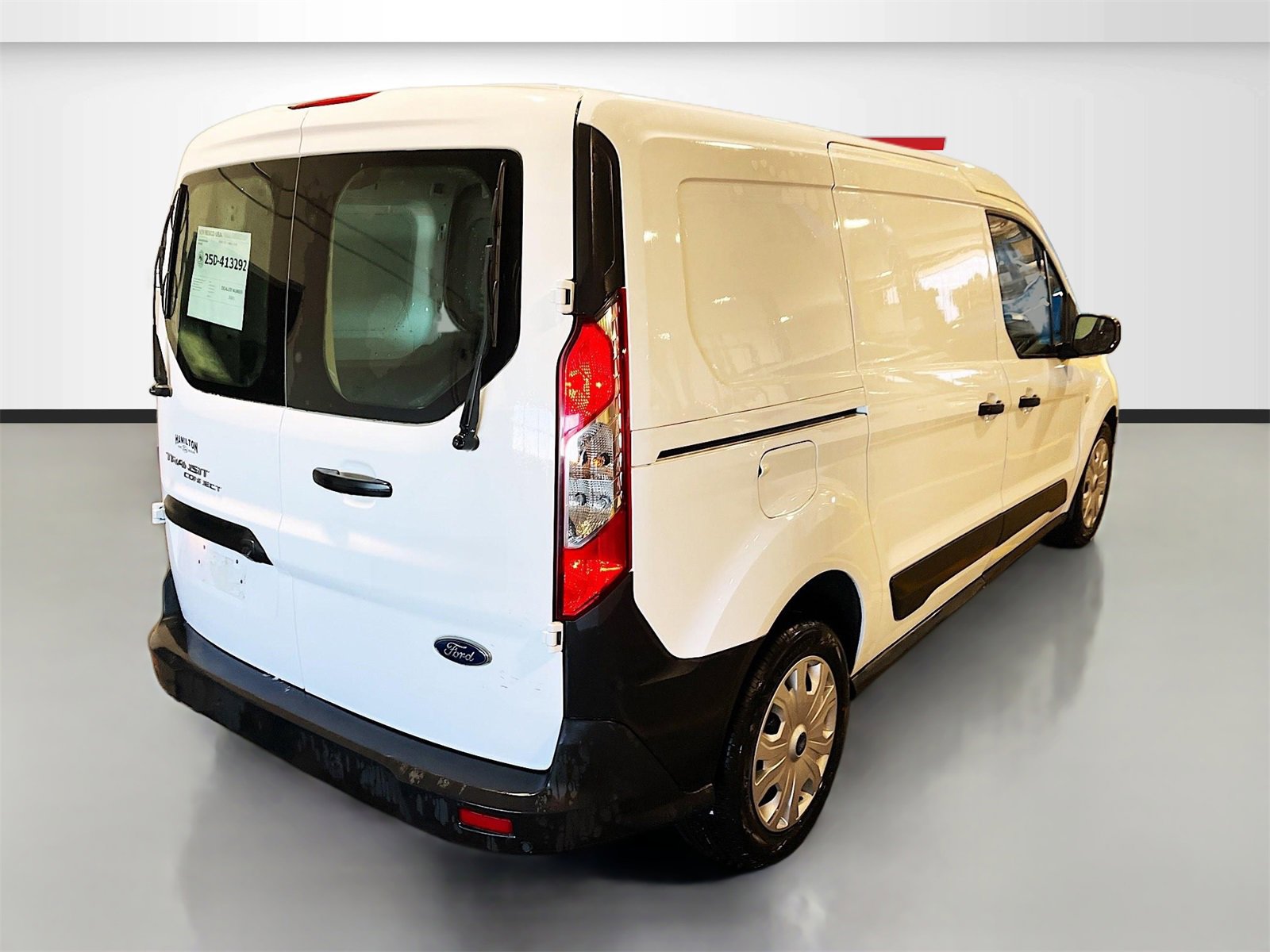 Used 2023 Ford Transit Connect XL image 7