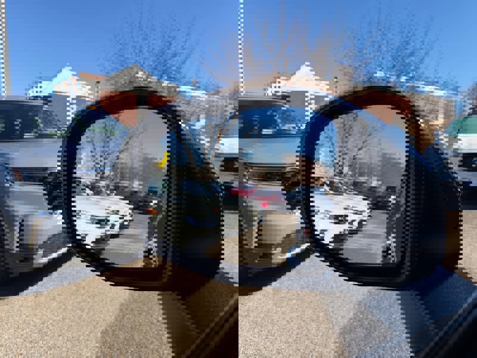 Used 2025 Honda CR-V Sport Touring image 29