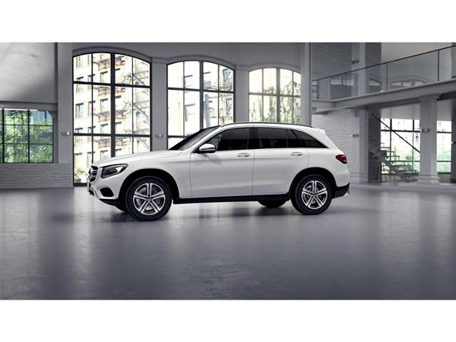 Used 2019 Mercedes-Benz GLC 300 image 35