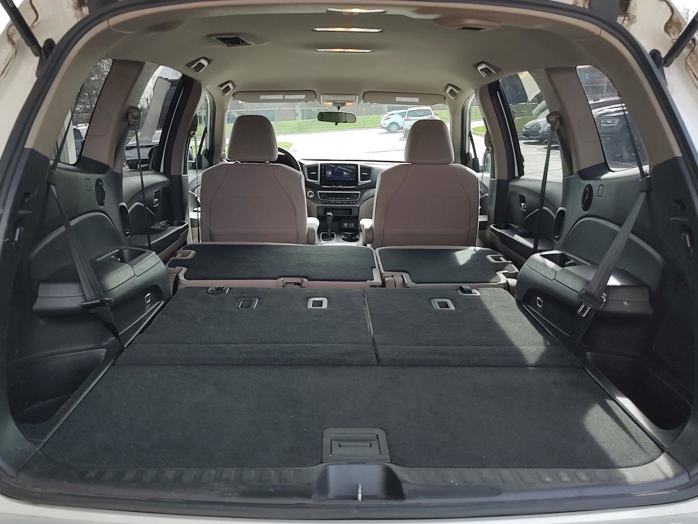 Used 2016 Honda Pilot EX image 28