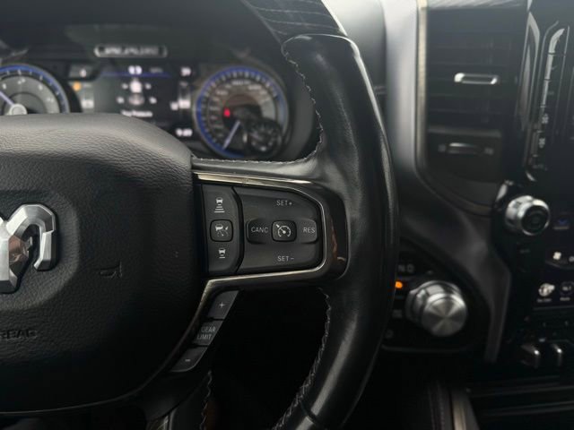 Used 2021 RAM 1500 Limited image 30