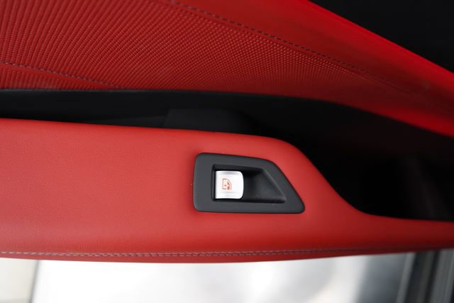 Used 2025 BMW XM image 41
