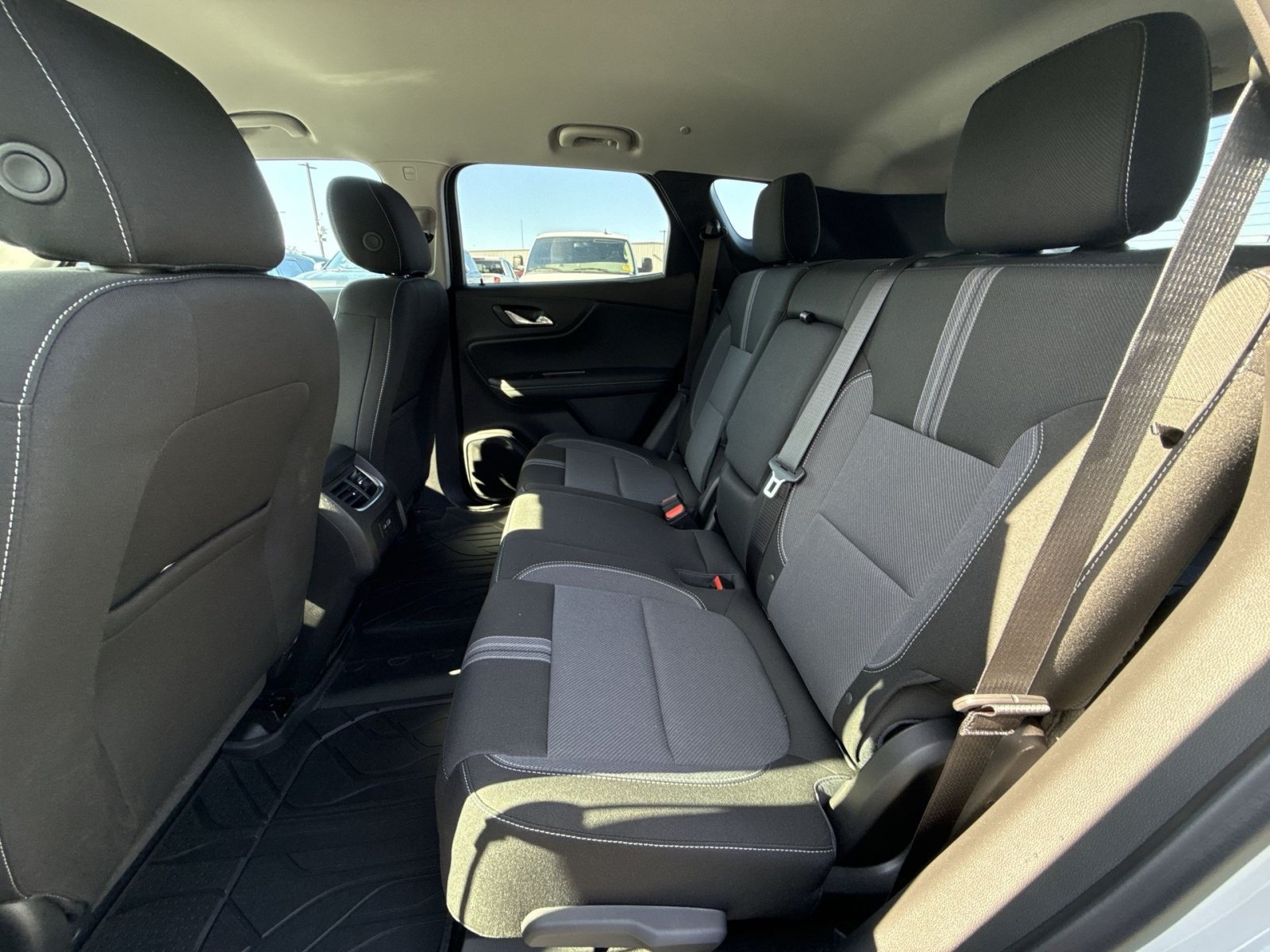 New 2026 Chevrolet Blazer LT w/ Convenience Package FWD image 25