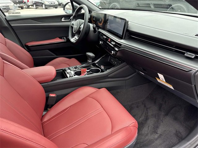 New 2026 Kia K5 GT-Line w/ GT-Line Premium Package image 16