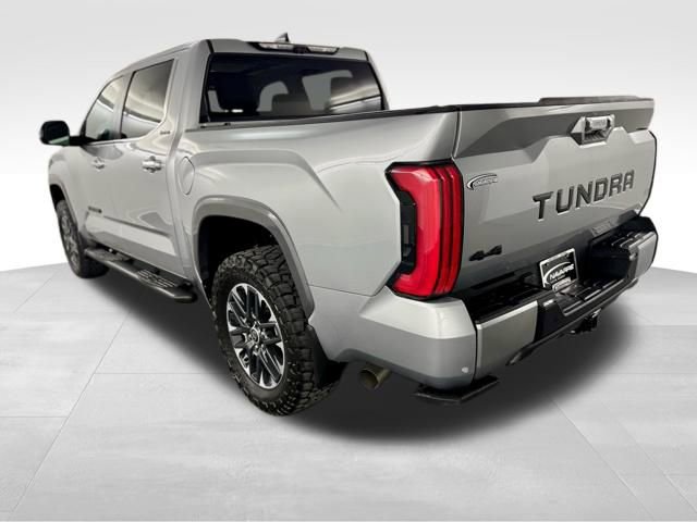 Used 2024 Toyota Tundra Limited image 6