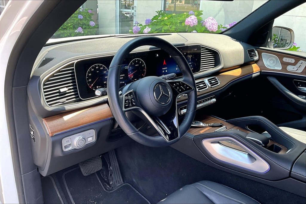 Used 2026 Mercedes-Benz GLE 350 4MATIC image 13