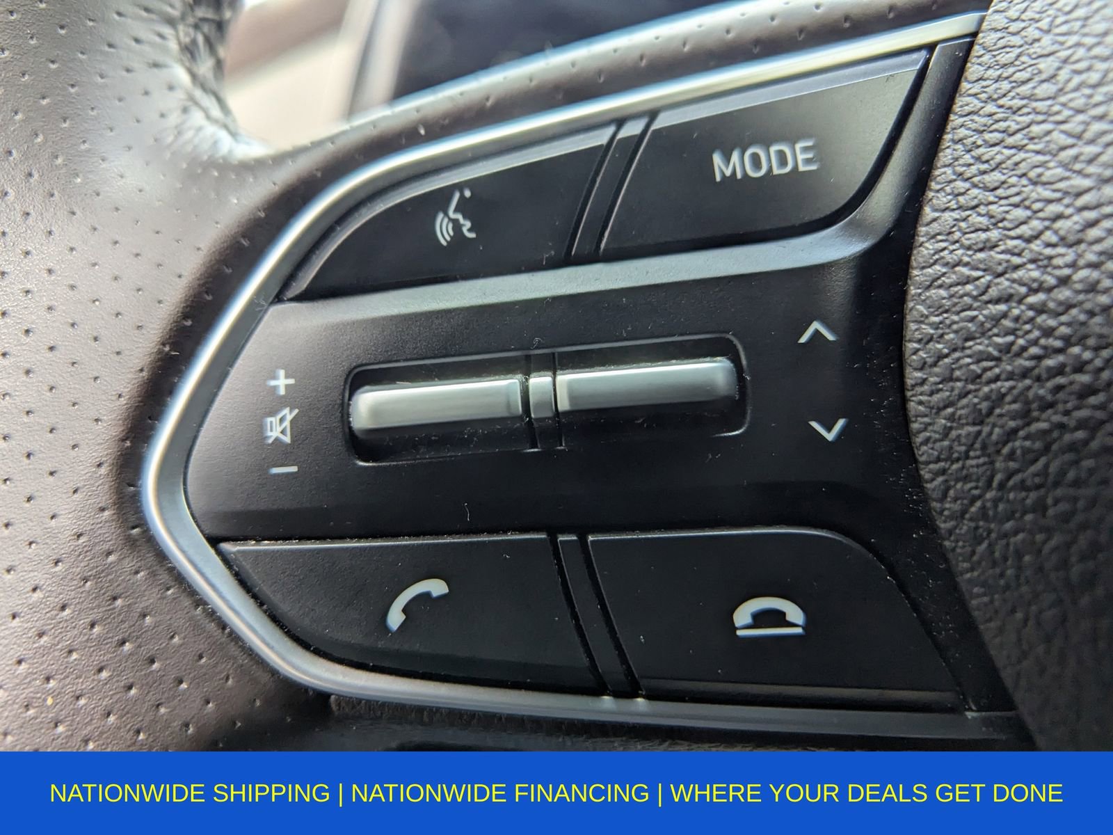 Used 2021 Hyundai Palisade Calligraphy image 30