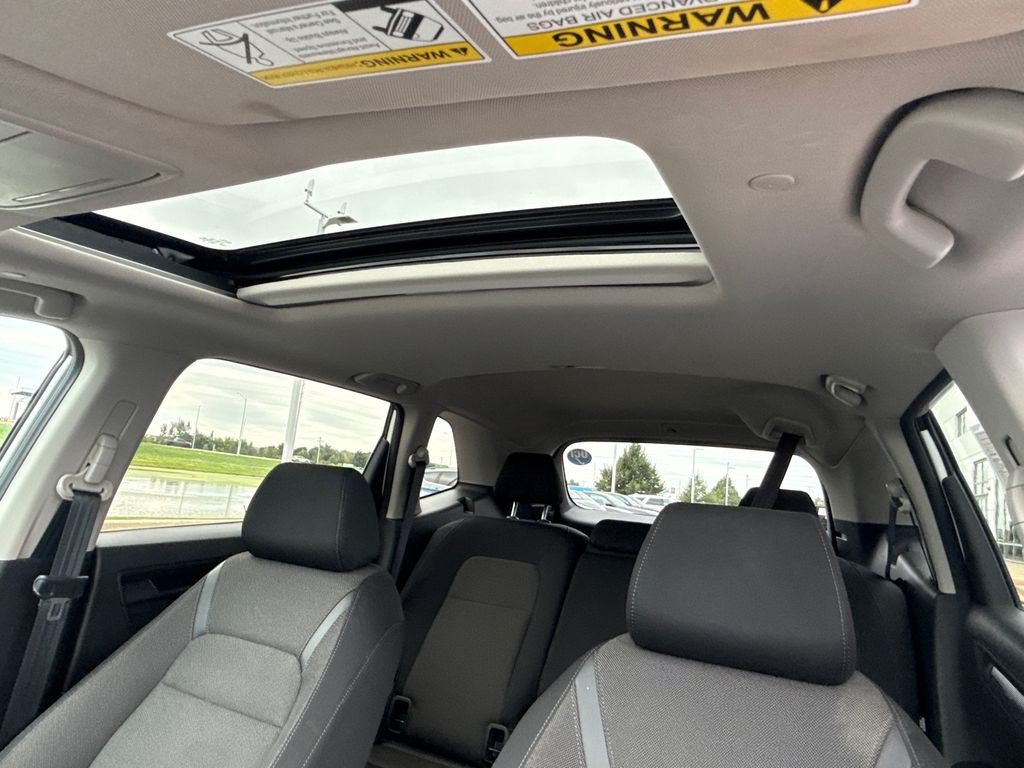 Certified 2023 Honda CR-V EX image 19