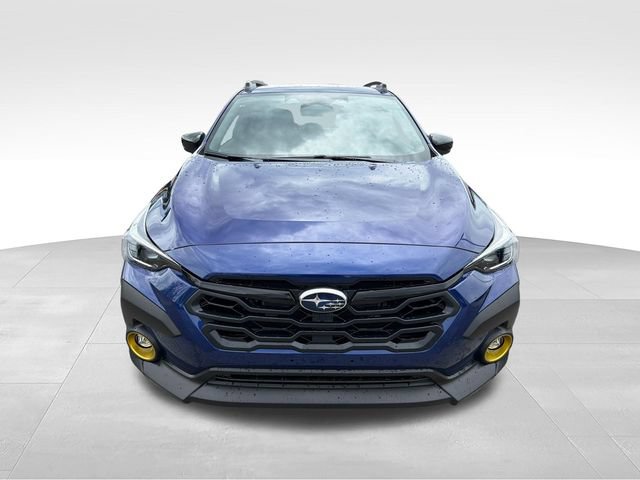 New 2026 Subaru Crosstrek 2.5i Sport AWD/4WD image 2