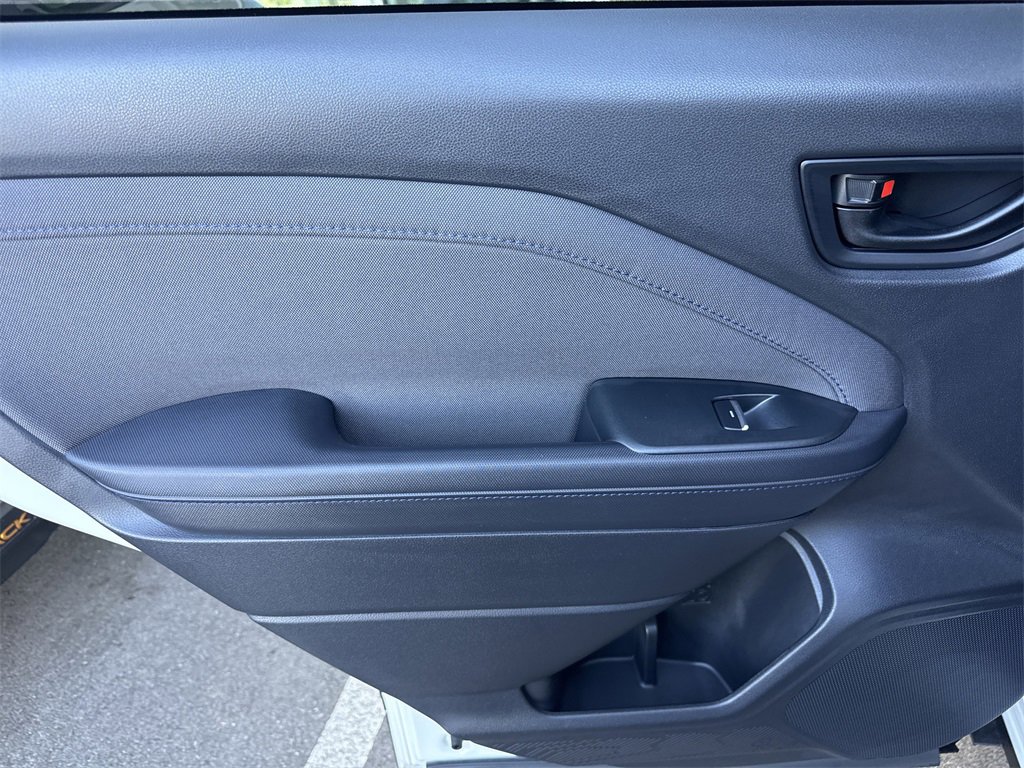 Certified 2025 Subaru Forester Premium w/ Protection Package (1PH) image 30