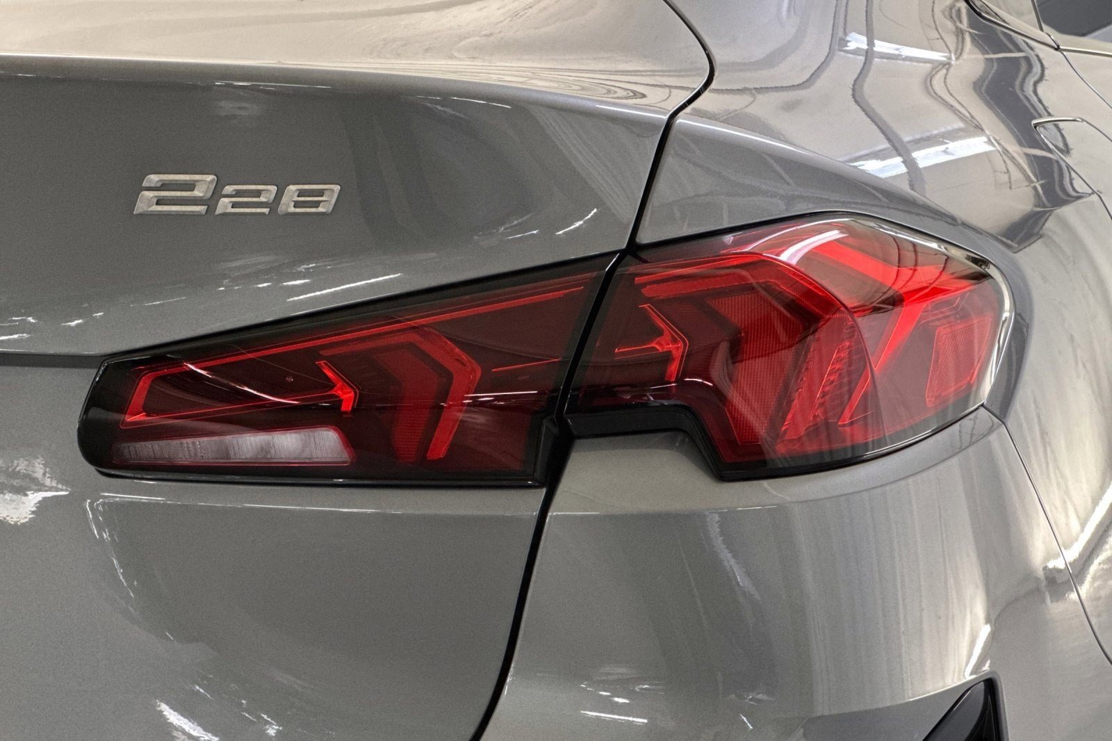 Used 2026 BMW 228i w/ Premium Package FWD image 13