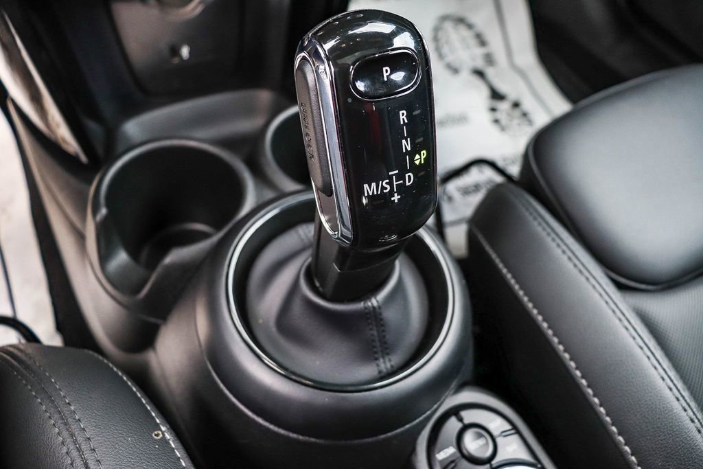 Used 2023 MINI Cooper S image 24