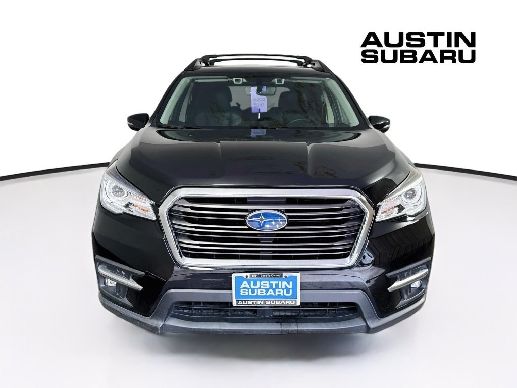 Used 2021 Subaru Ascent Limited w/ Popular Package #2A AWD/4WD image 2