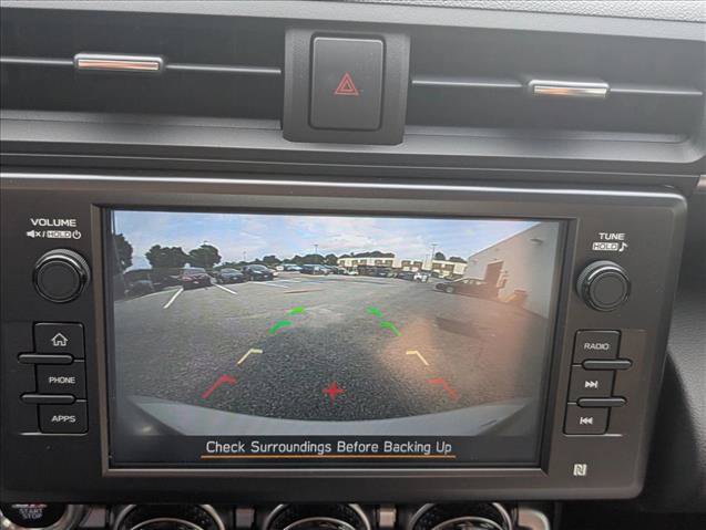 New 2026 Toyota GR86 Premium RWD image 13