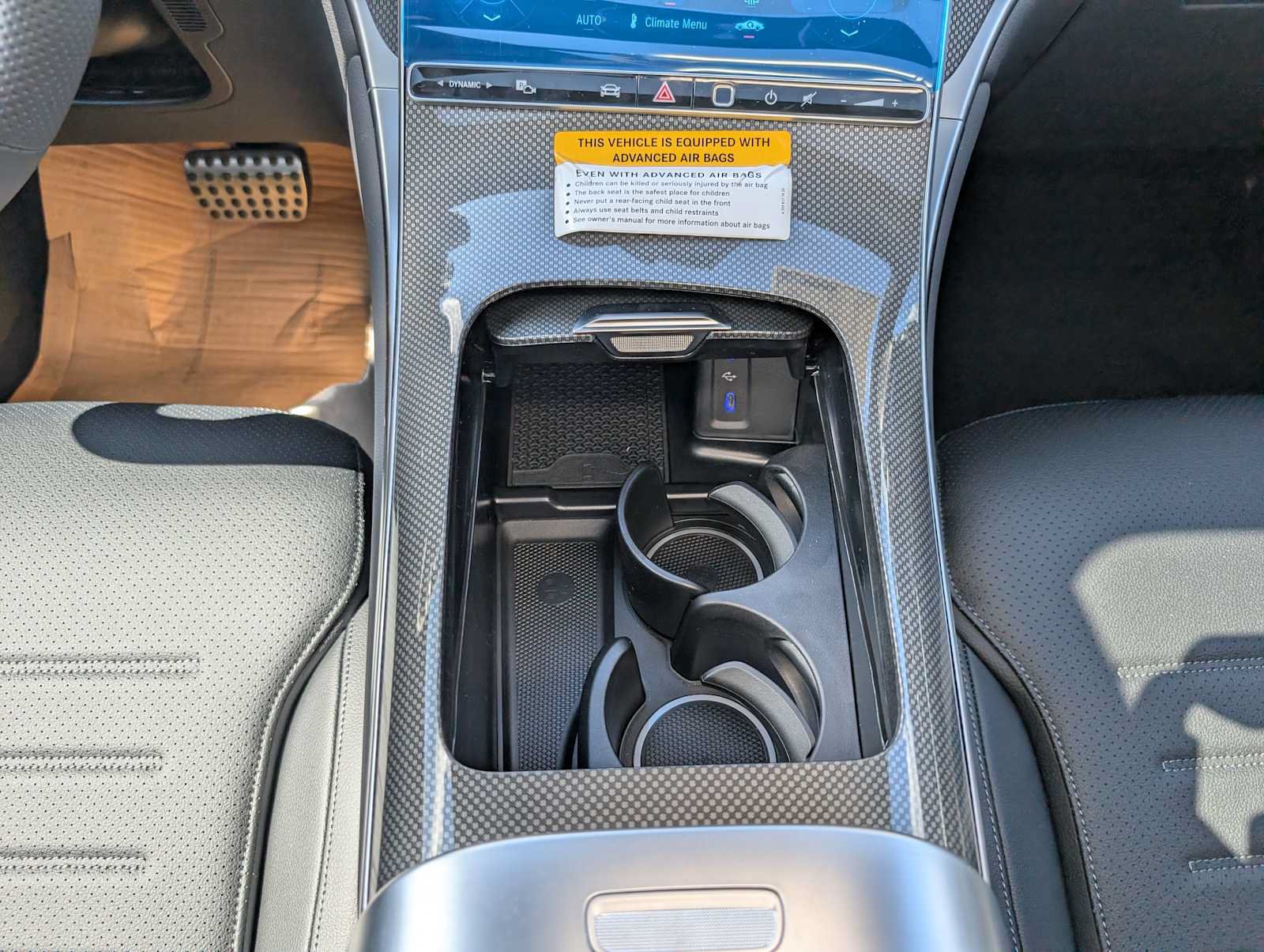 New 2027 Mercedes-Benz GLC 300 4MATIC image 13