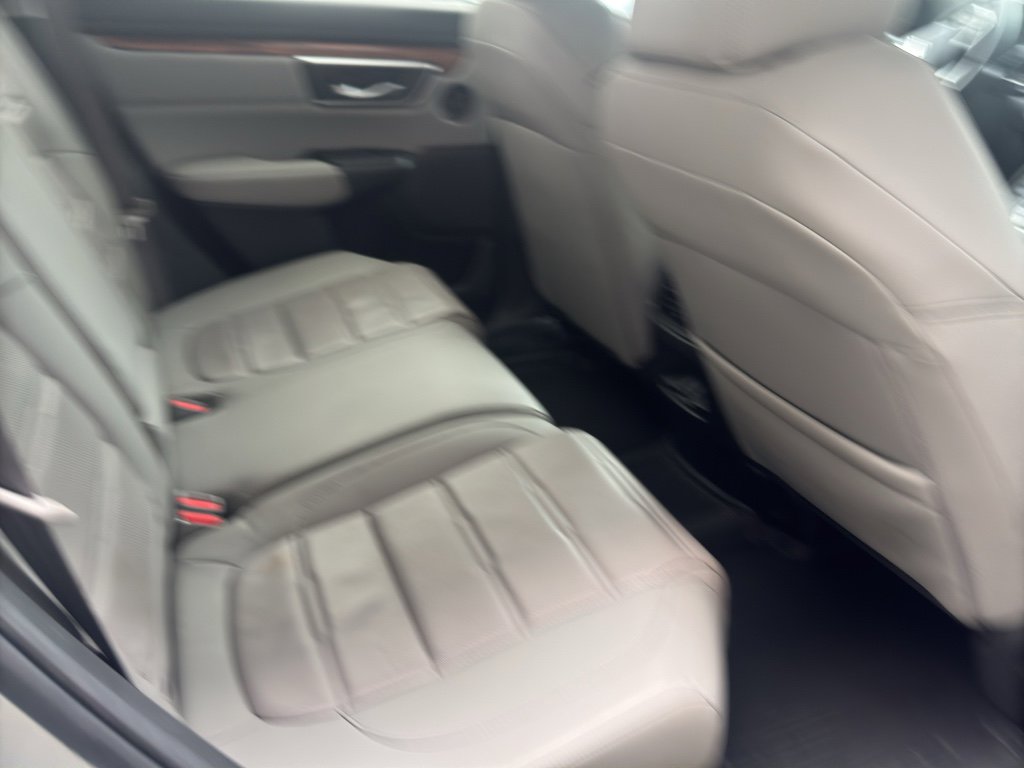 Used 2021 Honda CR-V EX-L image 16