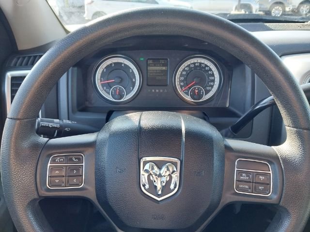 Used 2017 RAM 5500 SLT w/ Quick Order Package 27G SLT RWD image 17