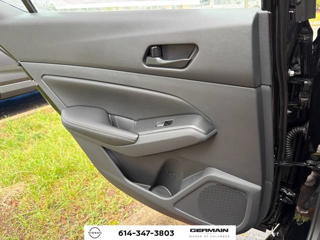 New 2026 Nissan Altima 2.5 SV w/ SV Premium Package FWD image 14