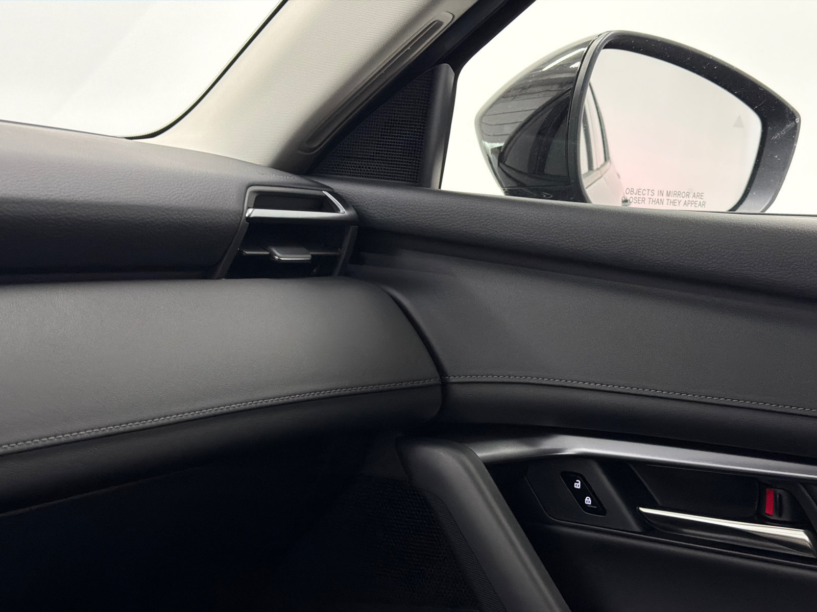 New 2026 MAZDA CX-5 Select AWD/4WD image 30