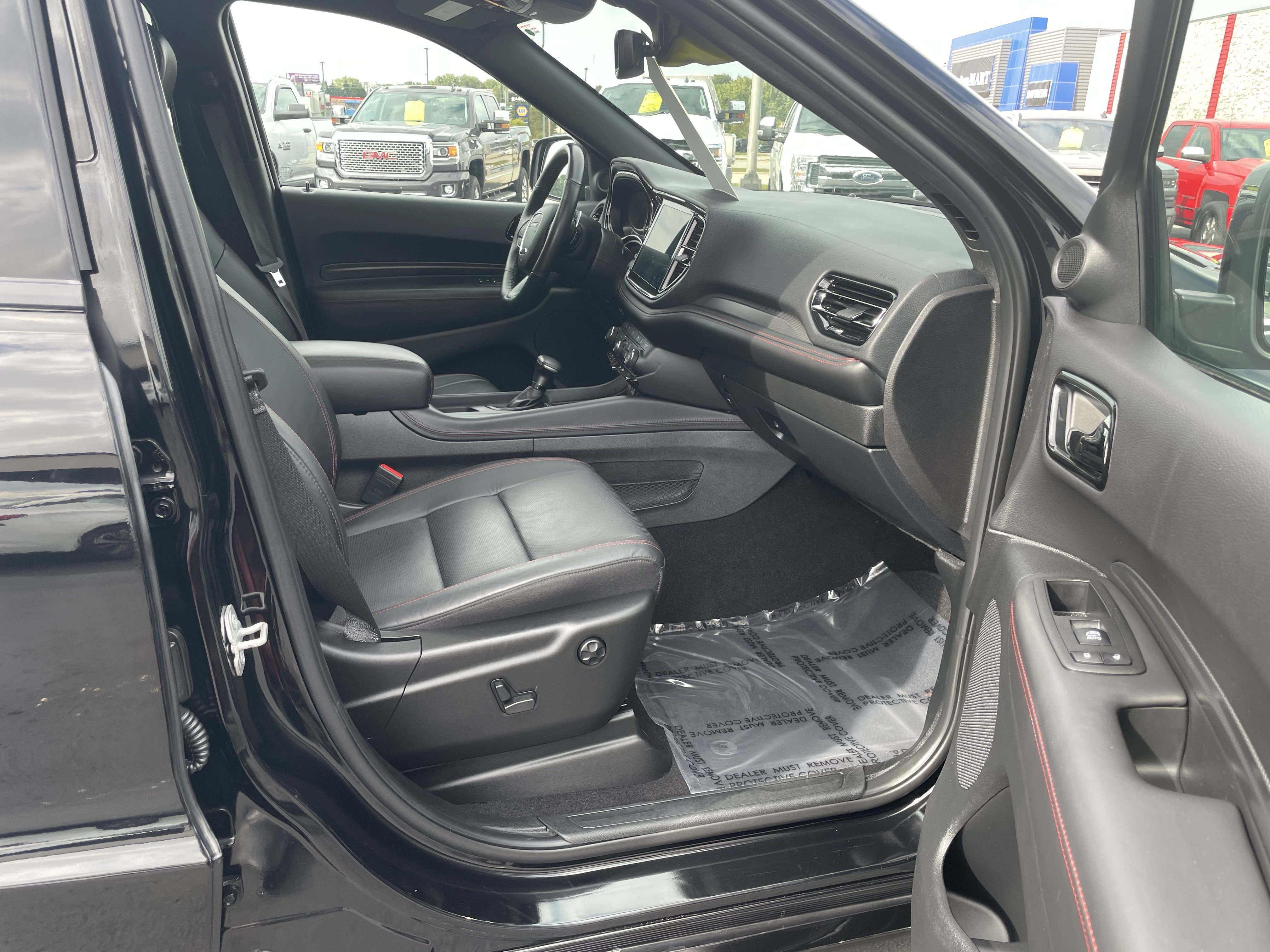 Used 2024 Dodge Durango GT image 30