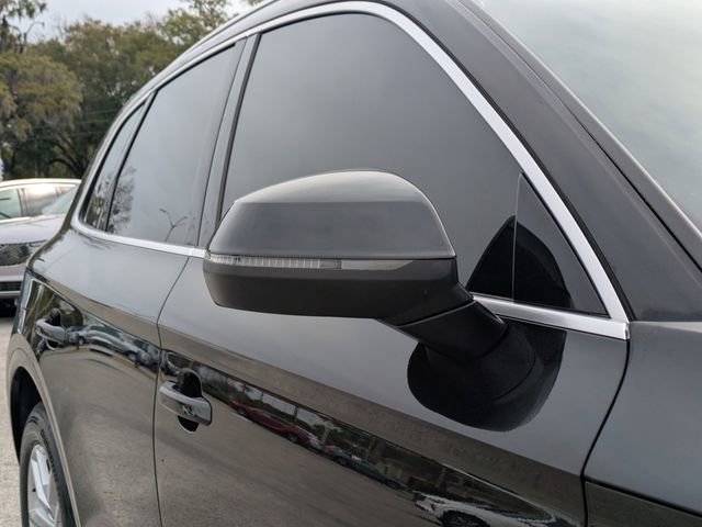 Used 2022 Audi Q5 2.0T Premium image 15