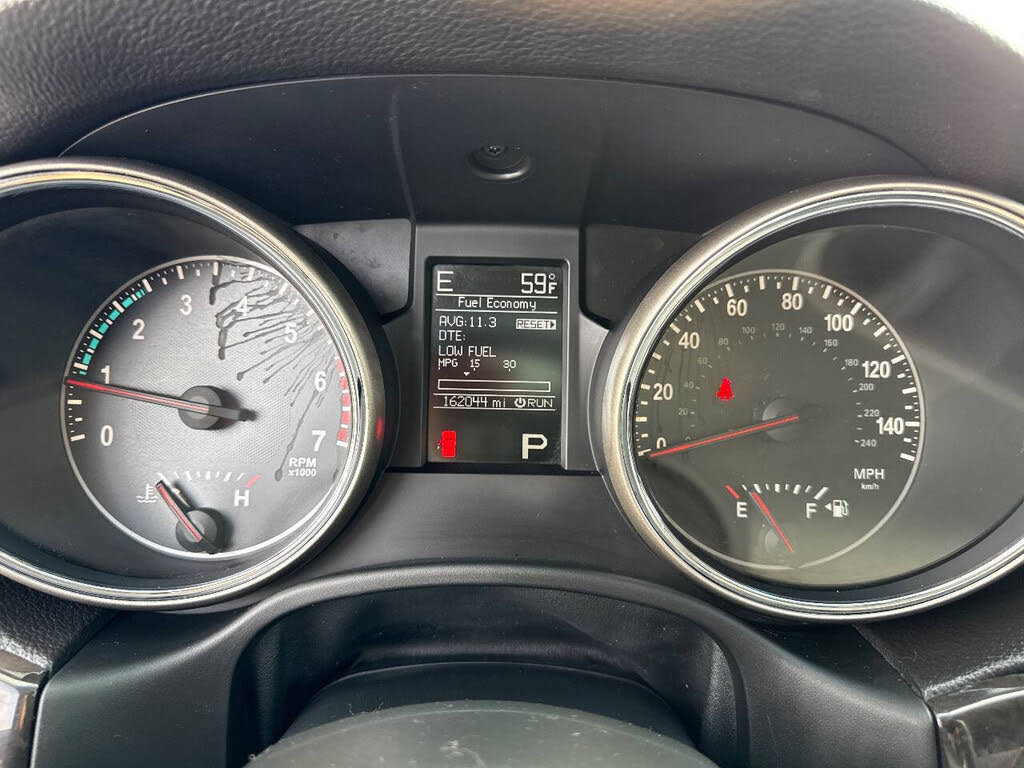 Used 2013 Jeep Grand Cherokee Laredo AWD/4WD image 31