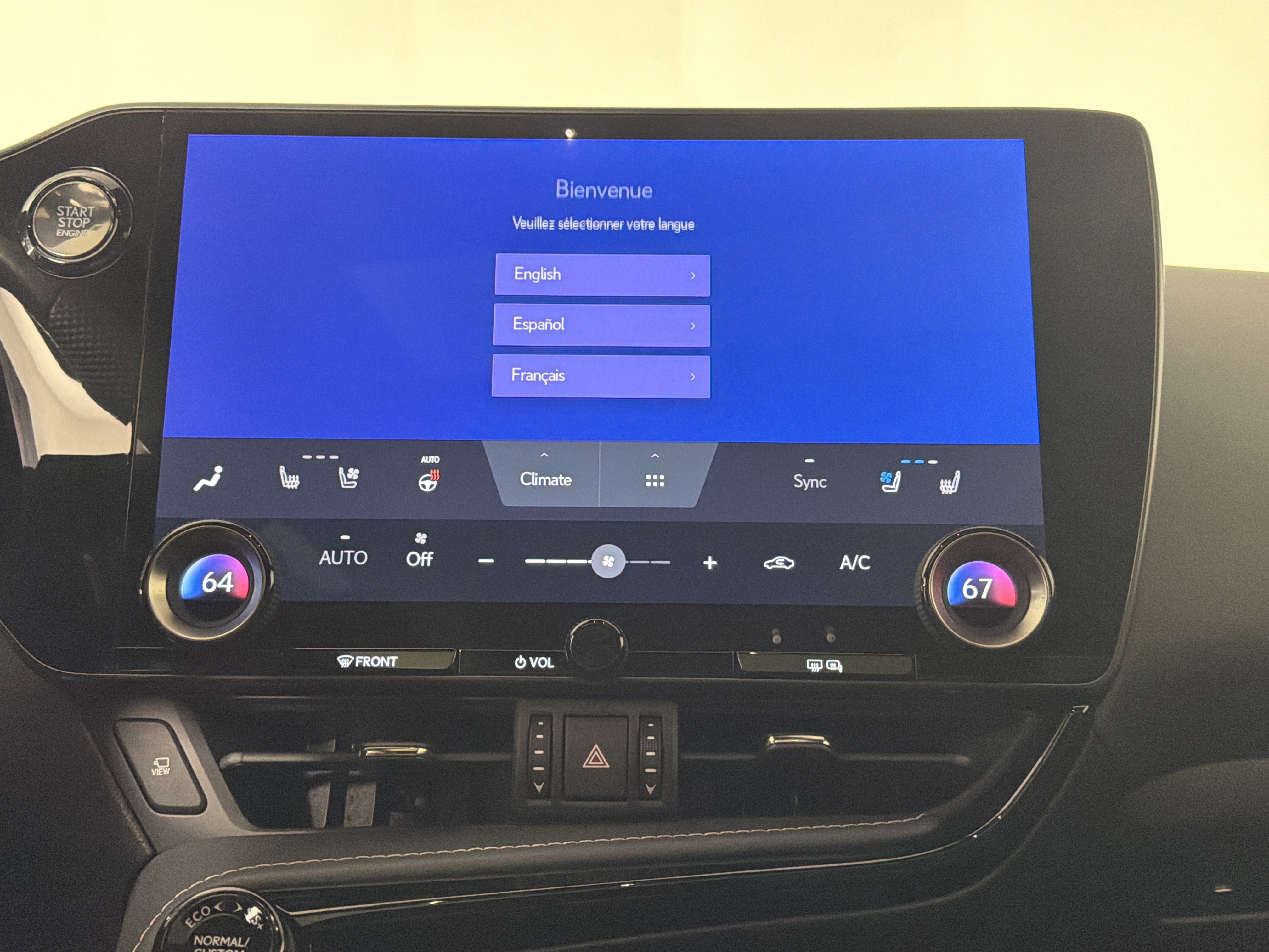Used 2023 Lexus NX 350 F Sport AWD/4WD image 21