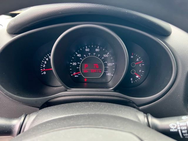 Used 2019 Kia Soul + FWD image 16