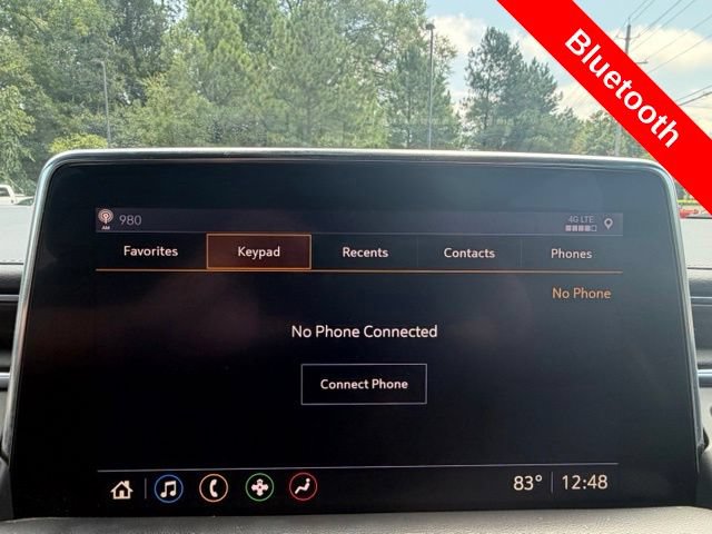 Used 2021 Chevrolet Suburban LT w/ LT Signature Package AWD/4WD image 33