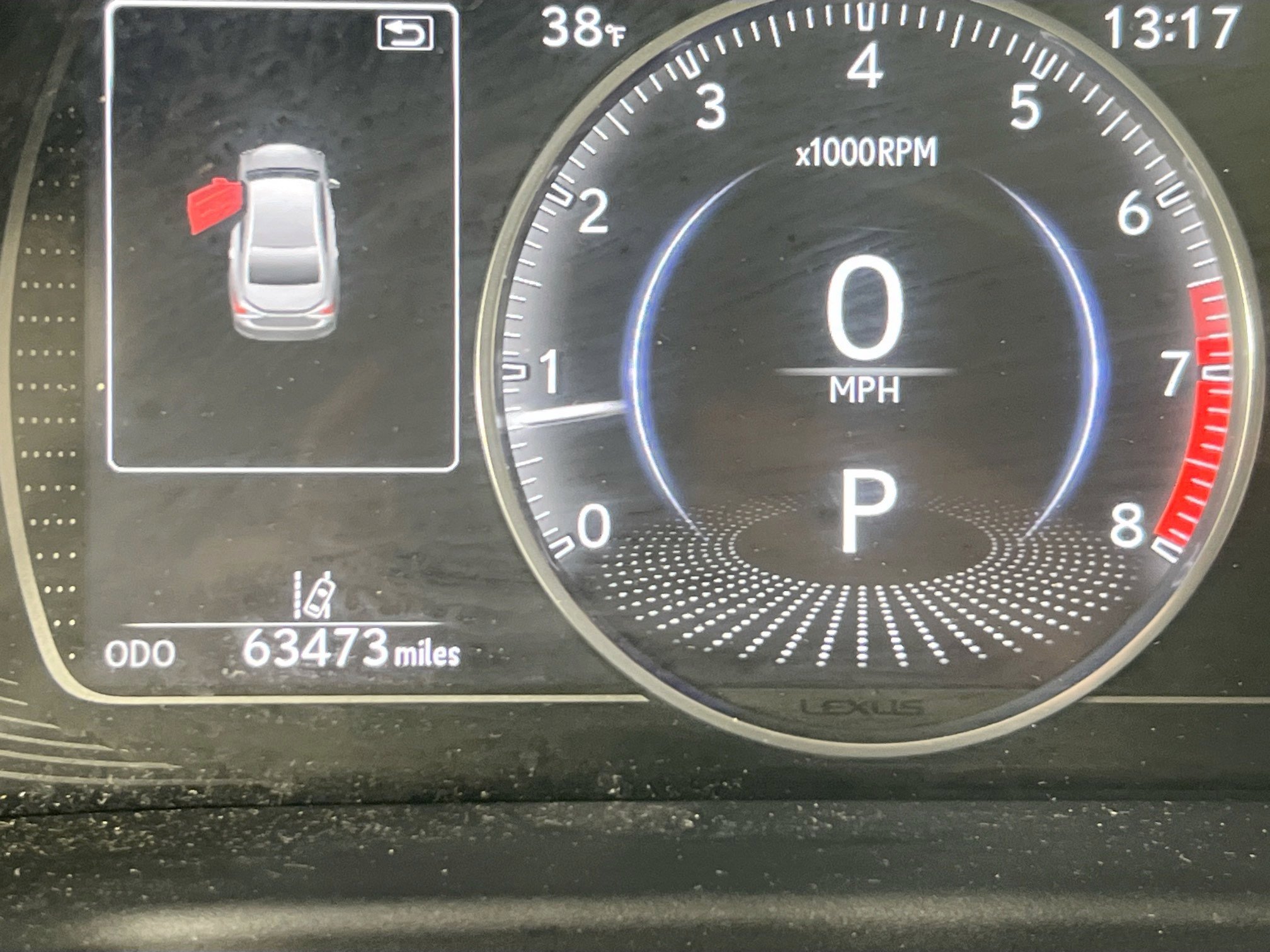 Used 2021 Lexus ES 250 w/ Premium Package image 12