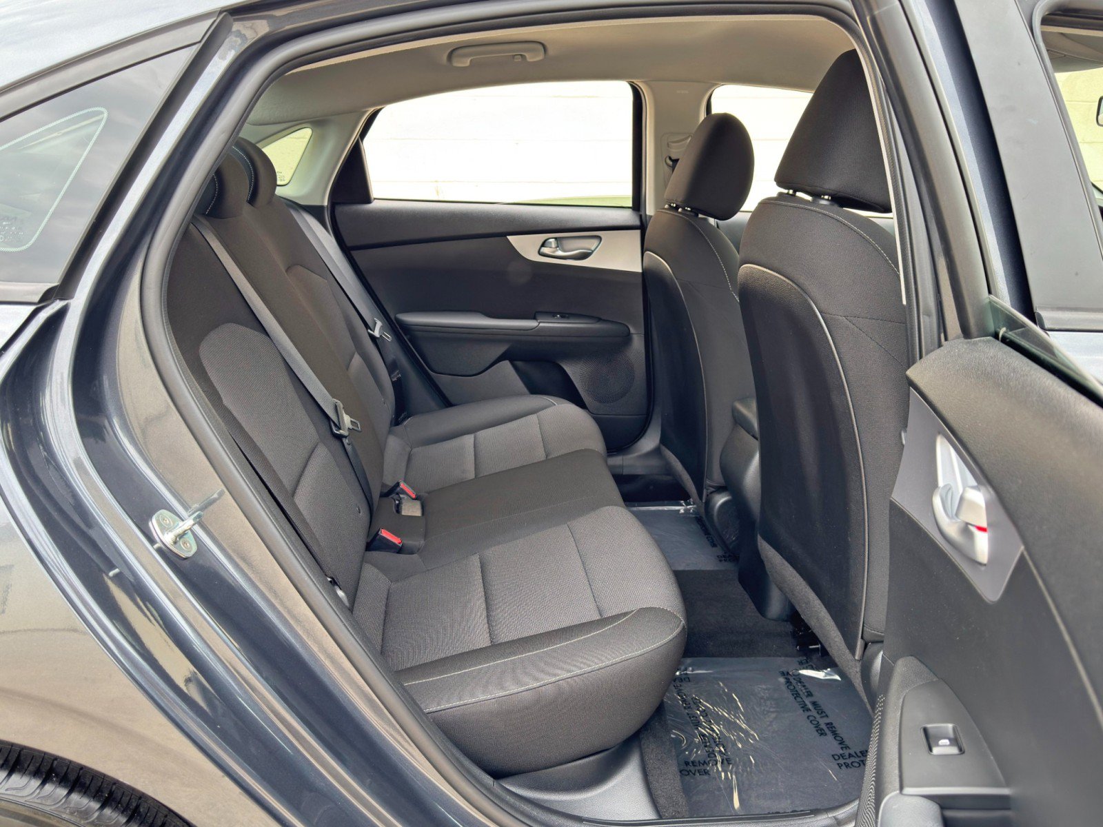 Used 2023 Kia Forte LX FWD image 31