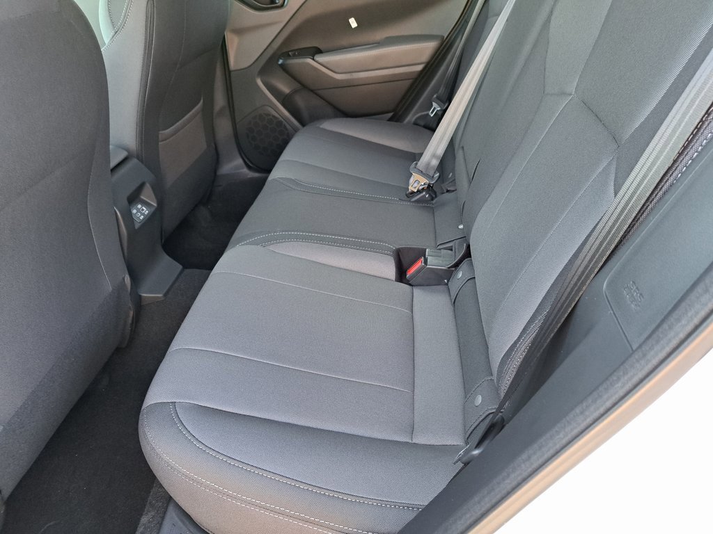 New 2026 Subaru Crosstrek 2.0i Premium image 15