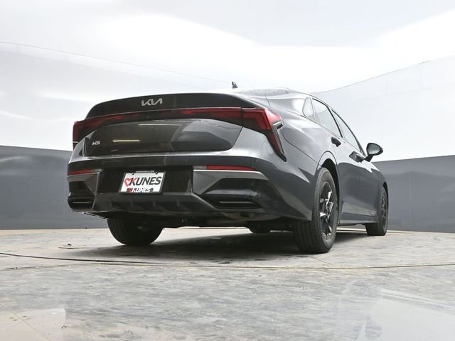 Used 2025 Kia K5 LXS FWD image 50