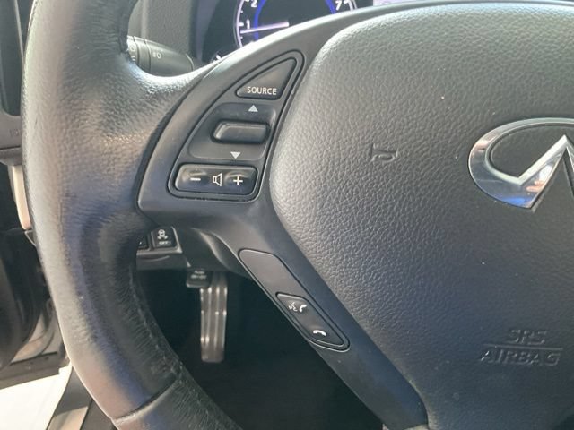 Used 2013 INFINITI G37 x Sedan w/ Premium Pkg AWD/4WD image 9