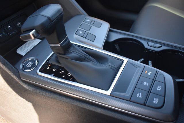 New 2027 Kia Sportage EX FWD image 25