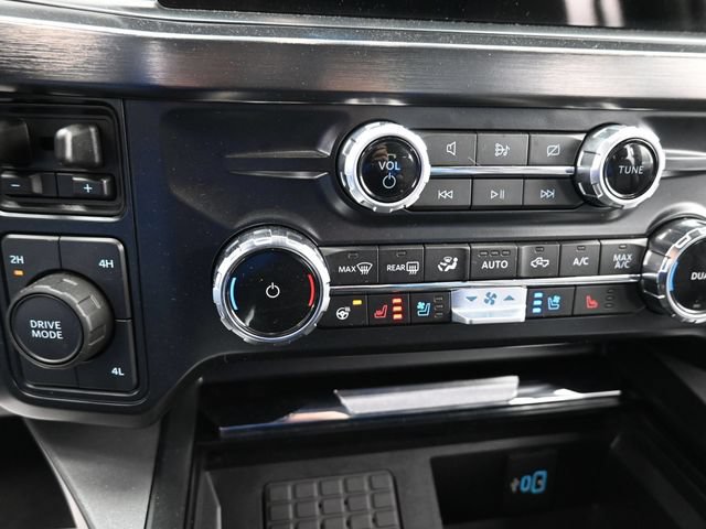 Used 2024 Ford F250 Lariat AWD/4WD image 14