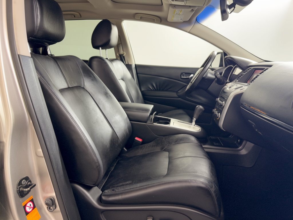 Used 2009 Nissan Murano SL w/ Technology Pkg FWD image 30