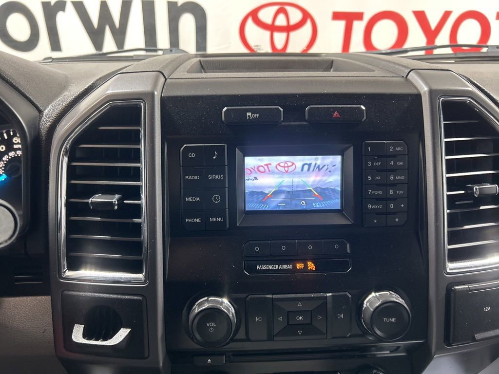 Used 2015 Ford F150 XLT w/ Equipment Group 301A Mid image 28