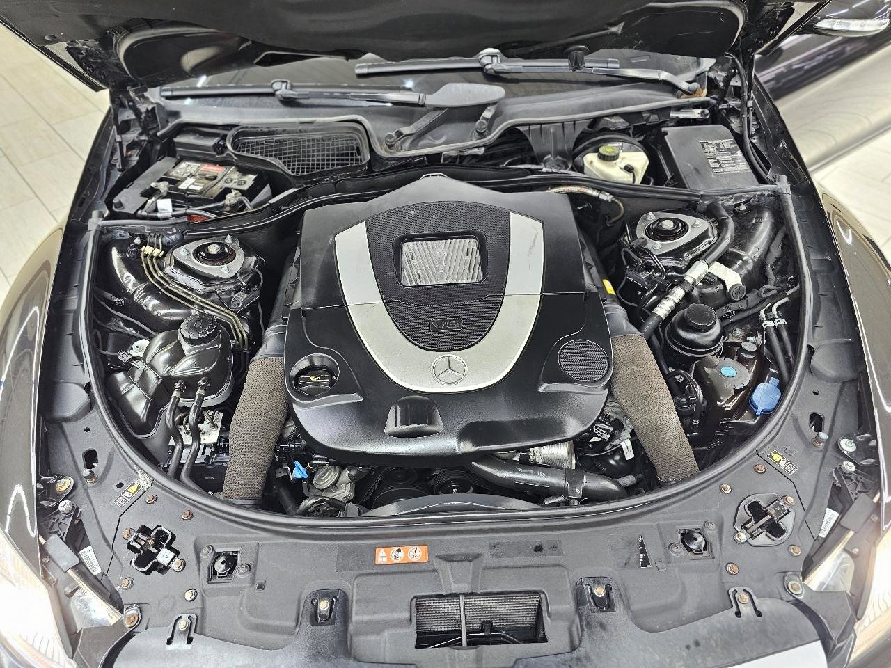 Used 2007 Mercedes-Benz CL 550 image 45