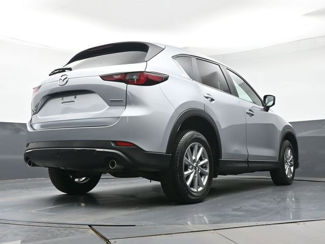 Certified 2023 MAZDA CX-5 AWD 2.5 S w/ Select Package image 29
